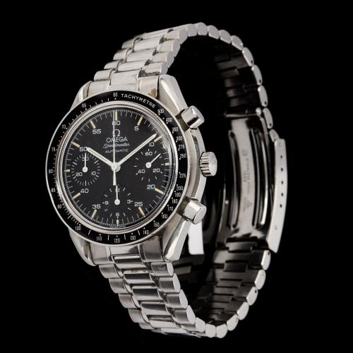 omega speedmaster spectre